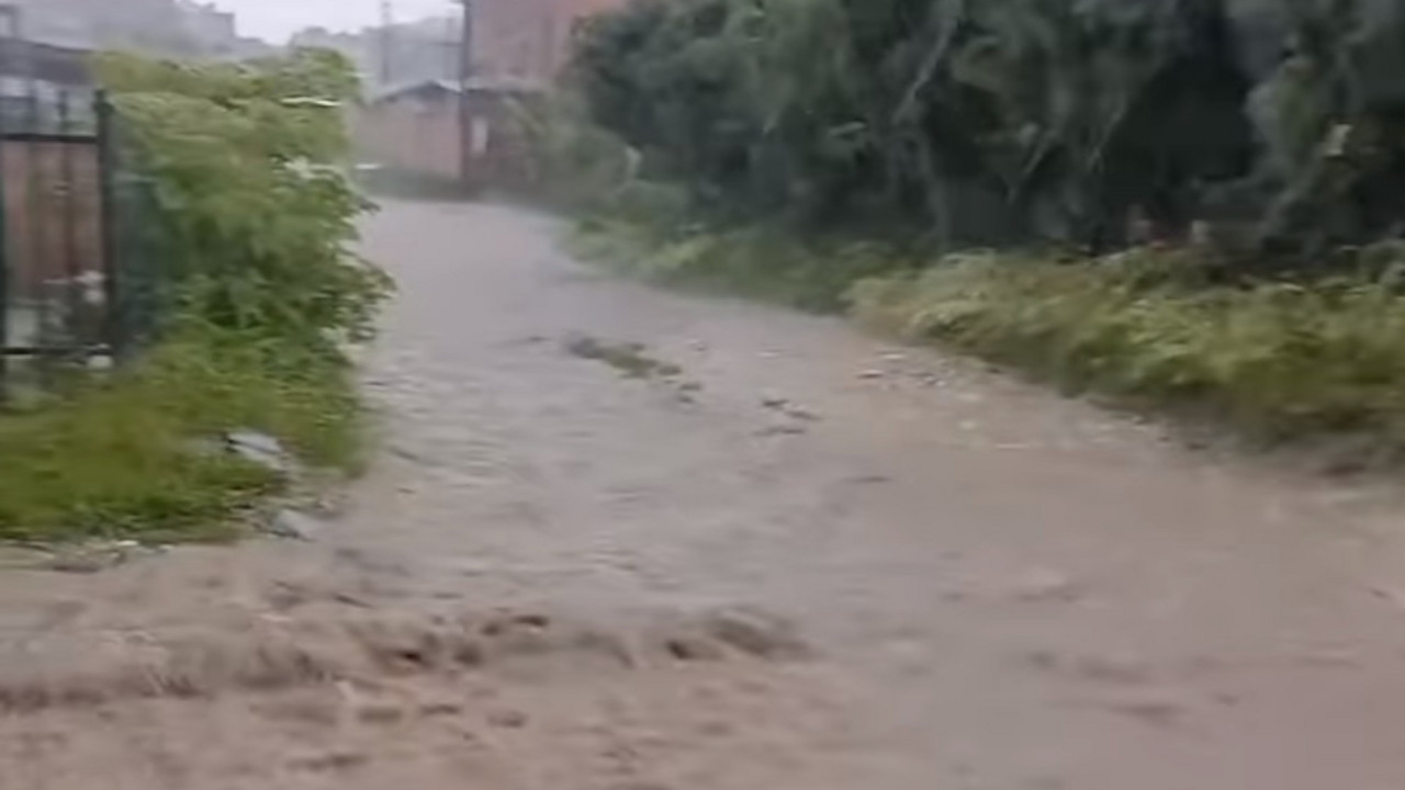 nevreme