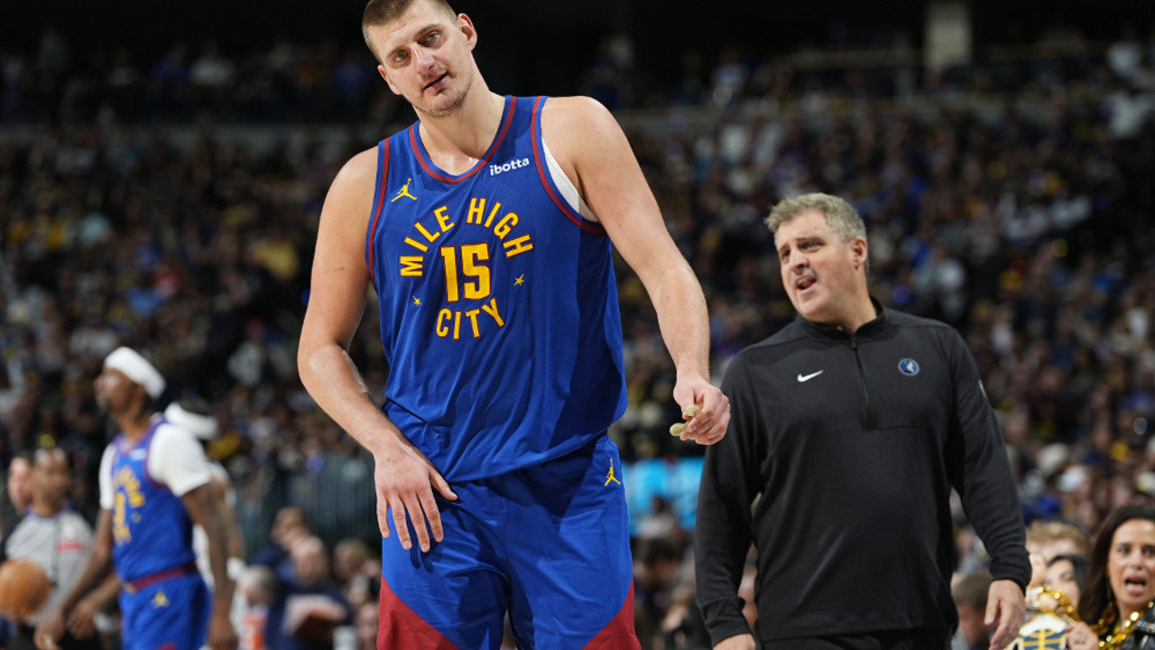 Nikola Jokić