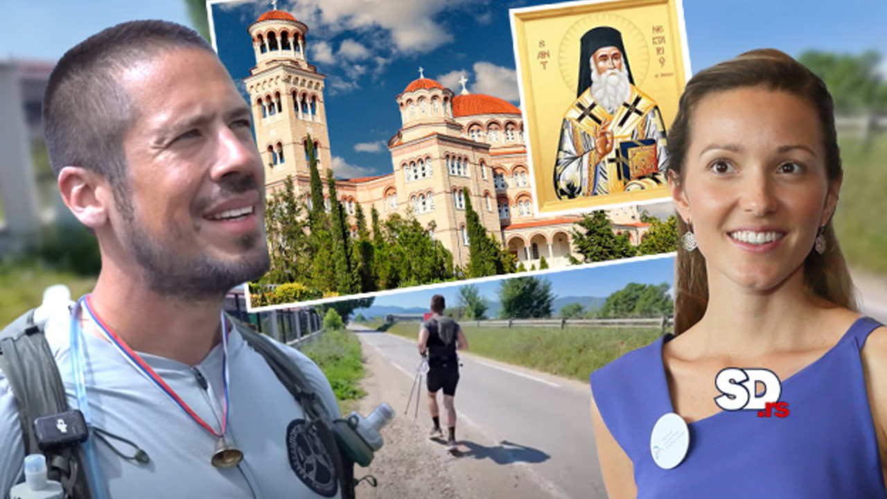 Nikola Rokvić, Jelena Đoković