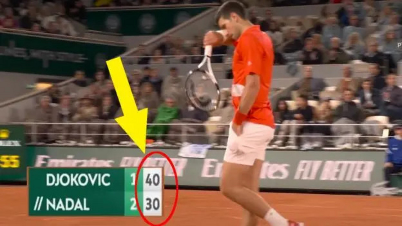 Novak Đoković
