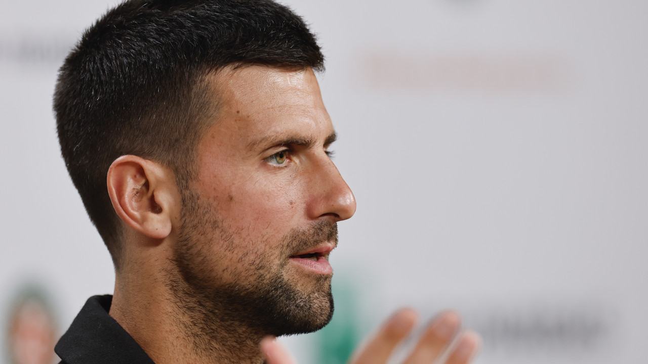 Novak Đoković