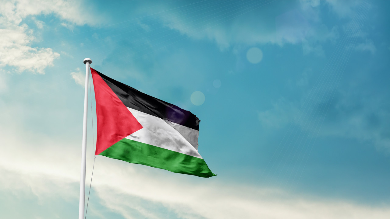 Palestina