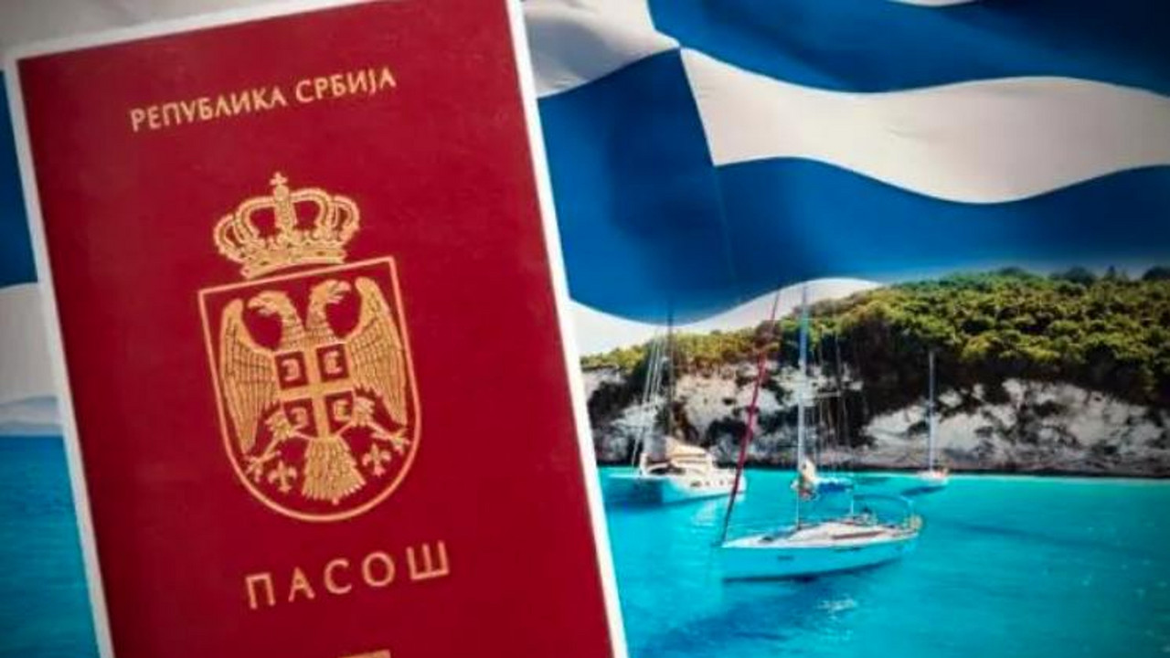 pasoš