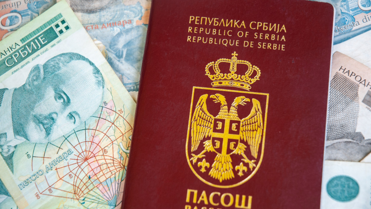 Pasoš