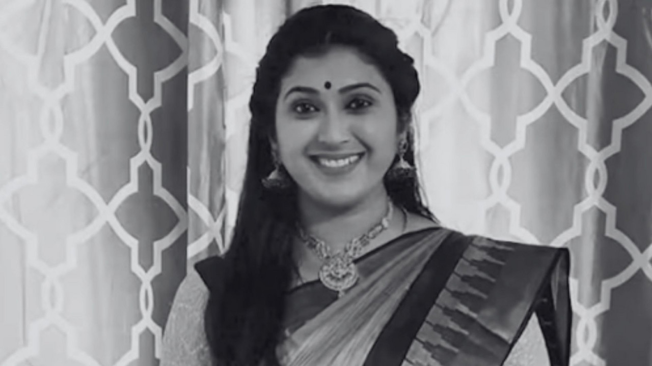Pavitra Hajaram