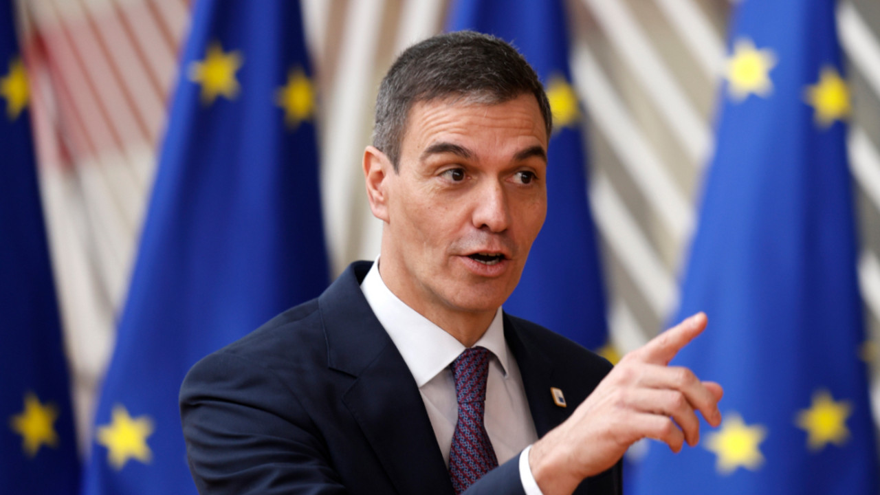 Pedro Sančez