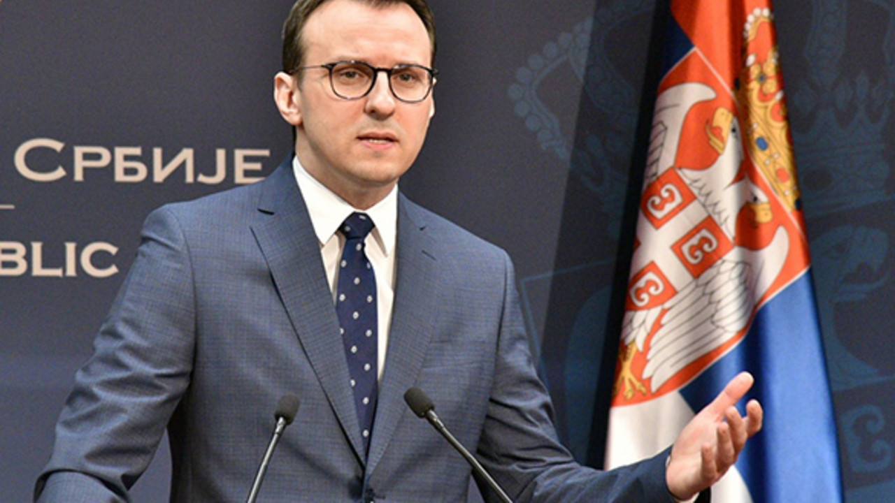 Petar Petković
