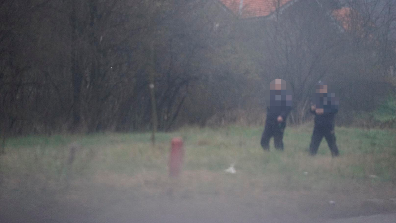 Policija
