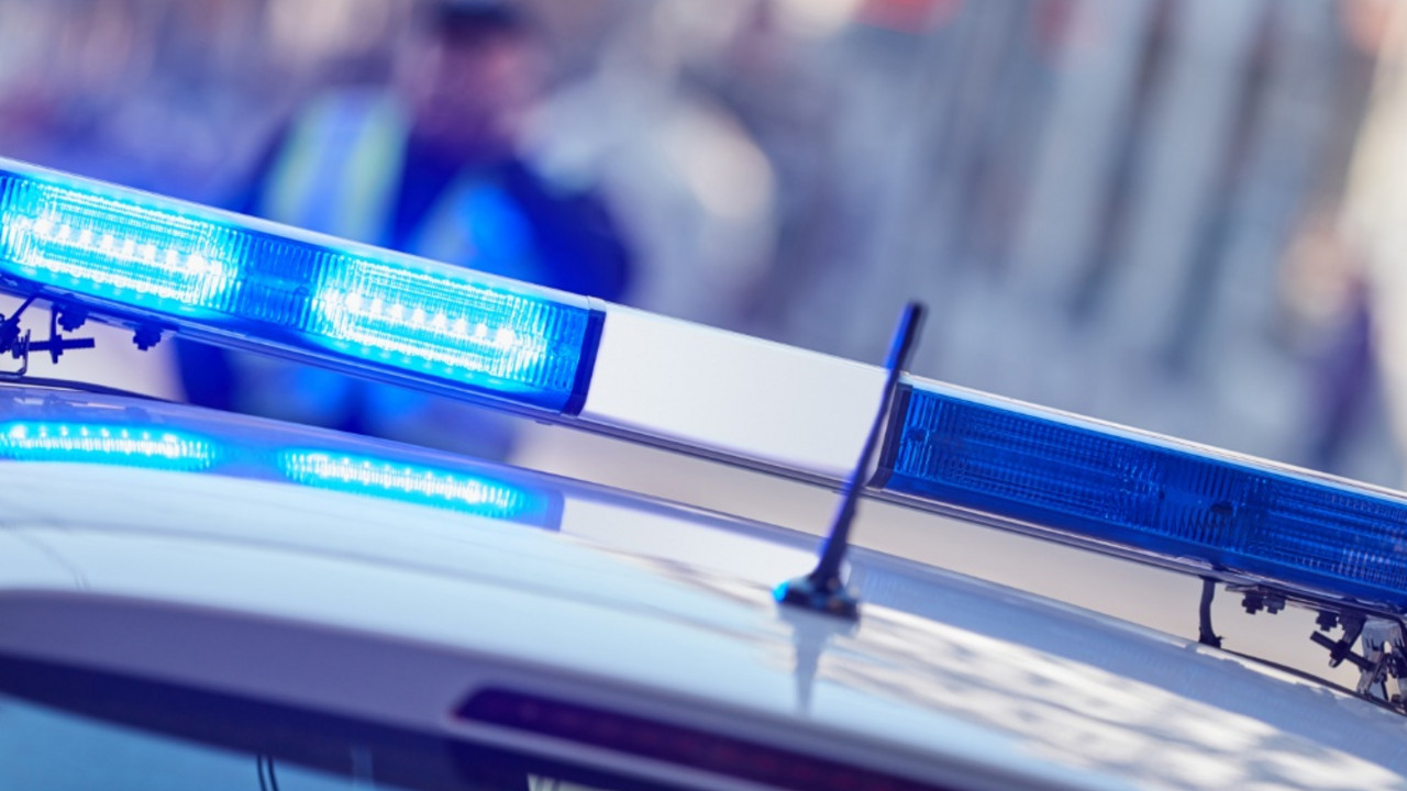 Policija