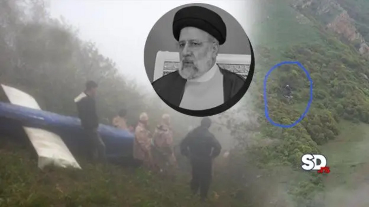 Ibrahim Raisi