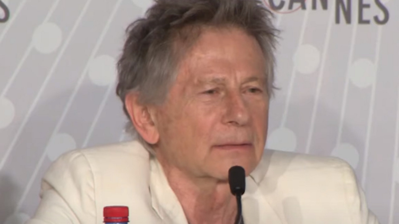 Roman Polanski