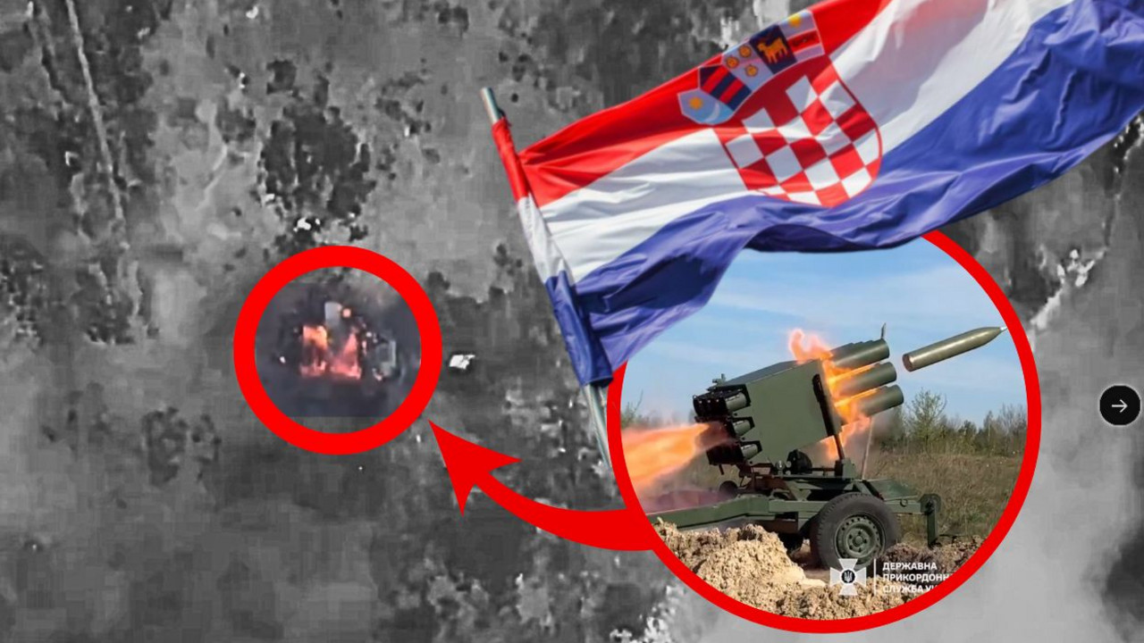 hrvatski VBR RAK-12
