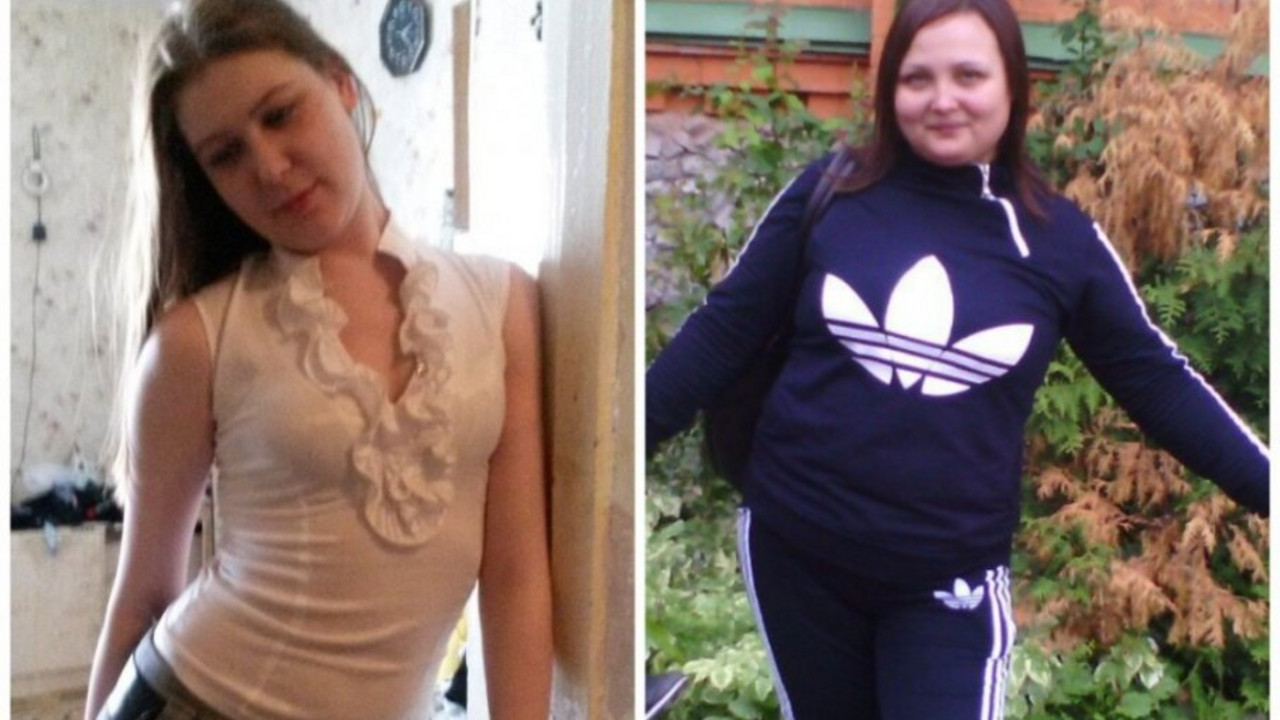 Anastasija i Alena