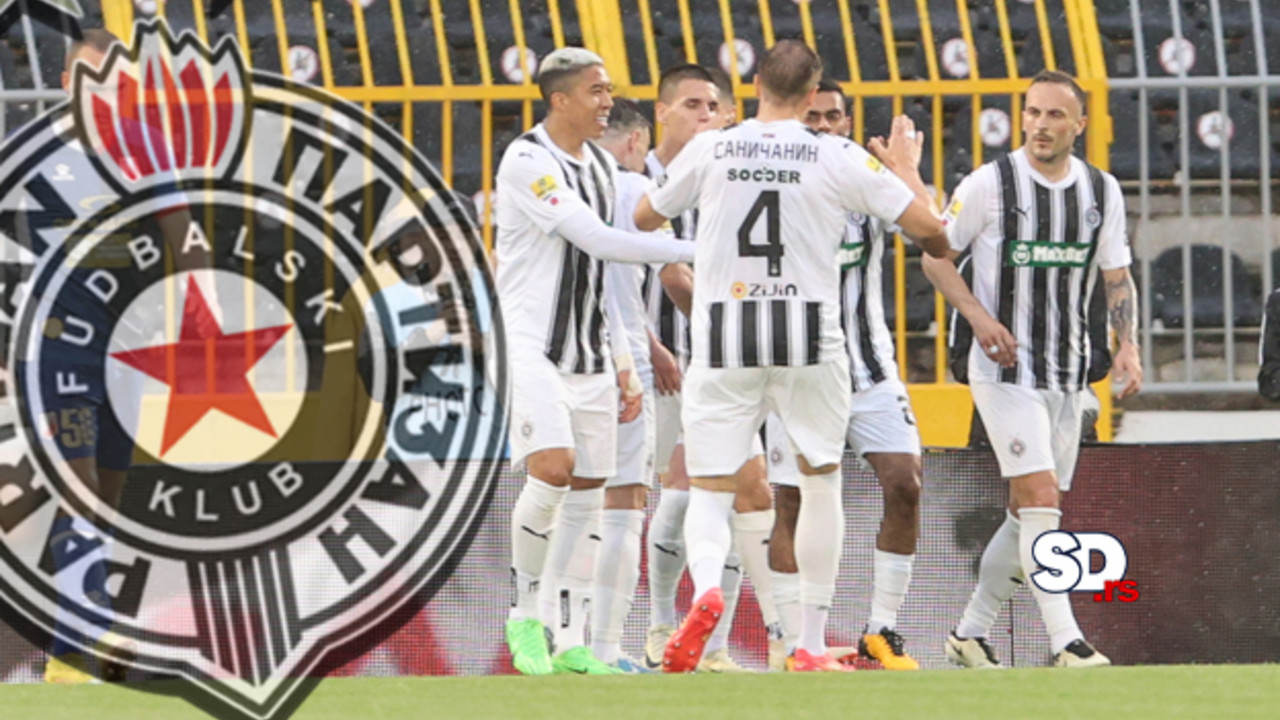FK Partizan