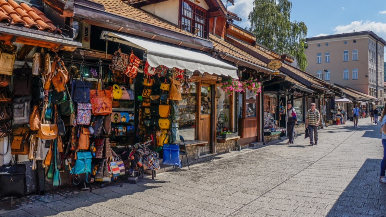 Sarajevo