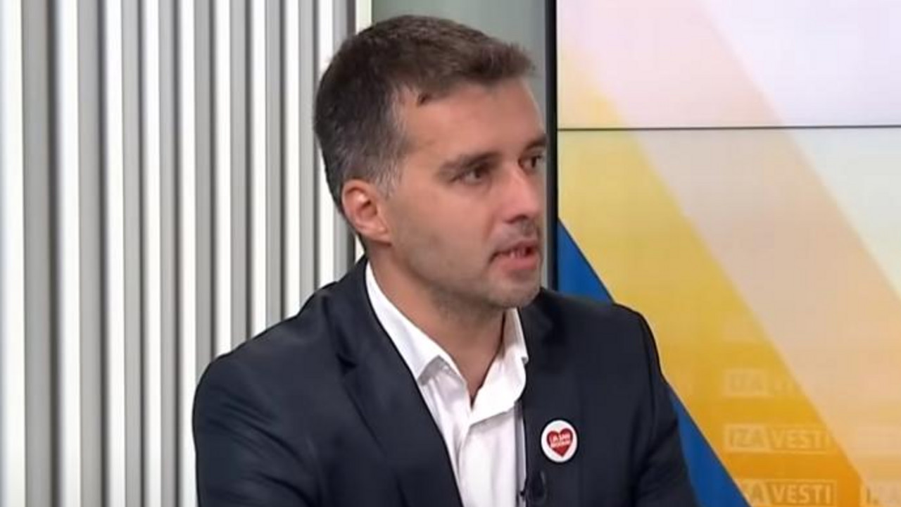 Savo Manojlović