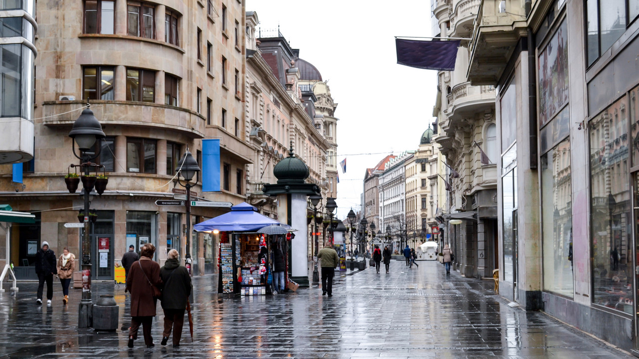 Beograd