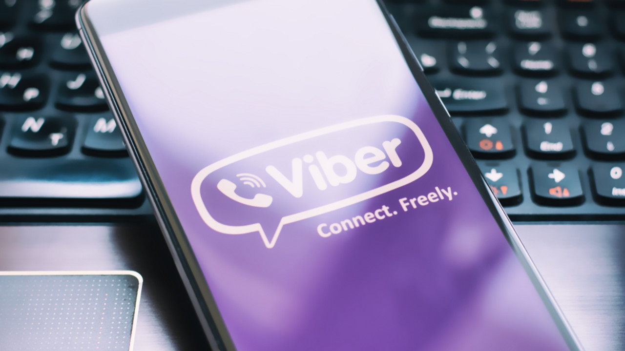 Viber