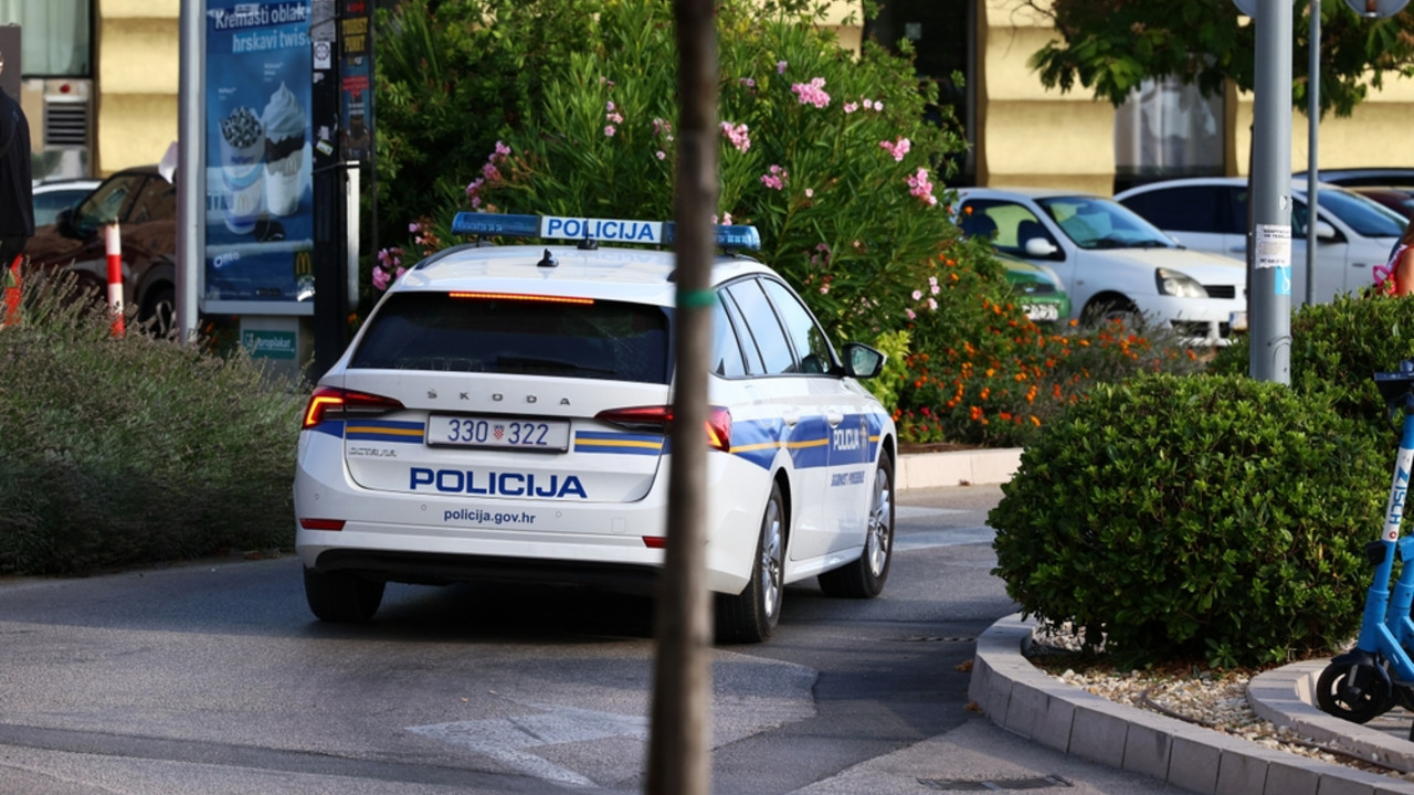 policija