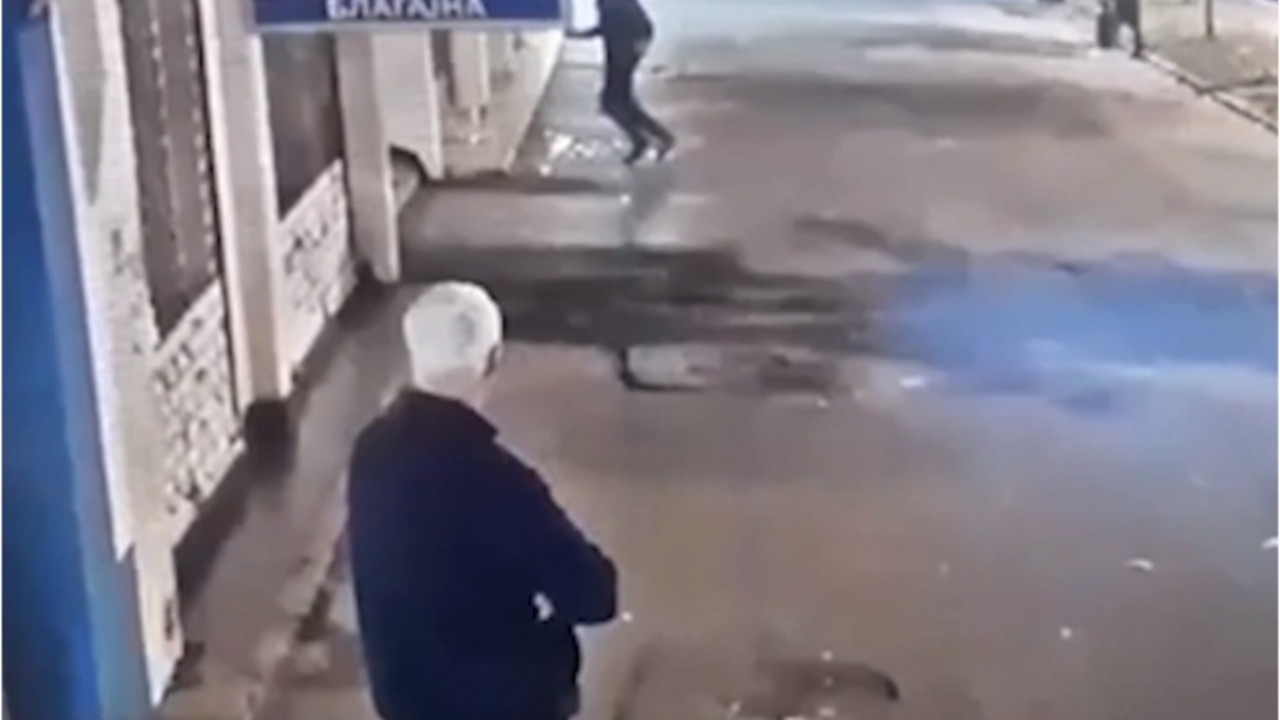 sin Borislava Novakovića