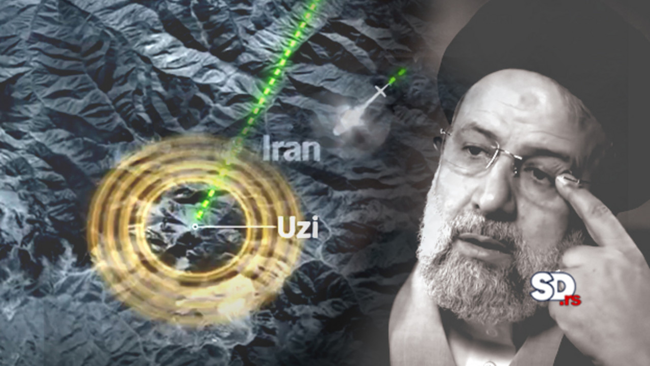 Ebrahim Raisi