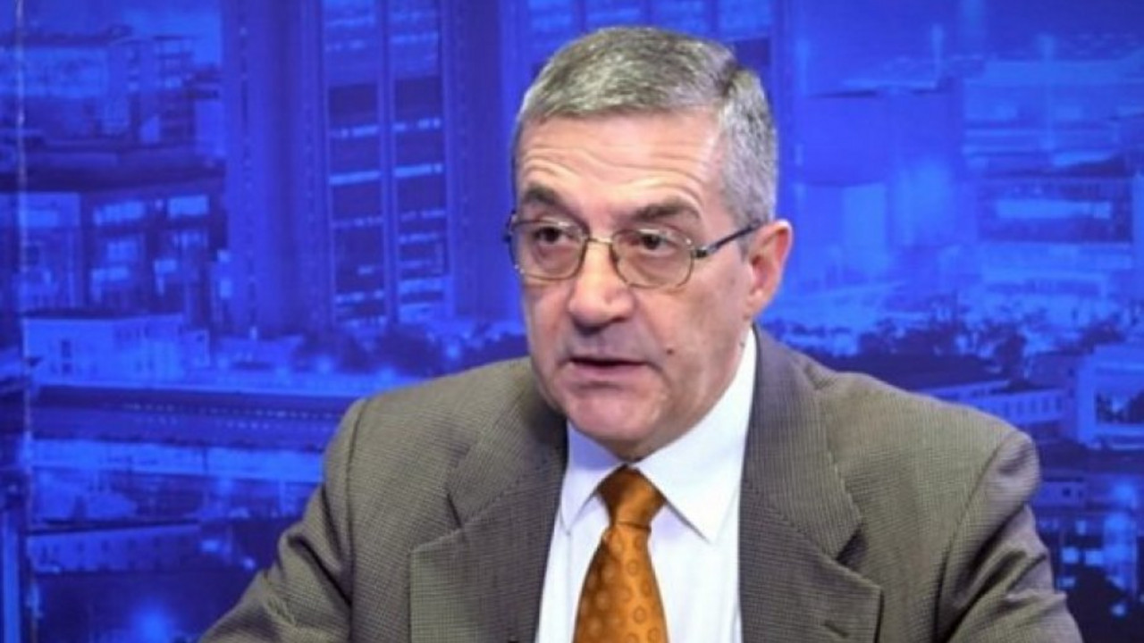 Srđan Trifković