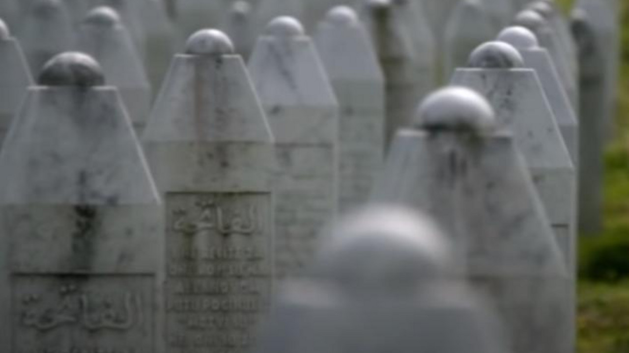 Srebrenica
