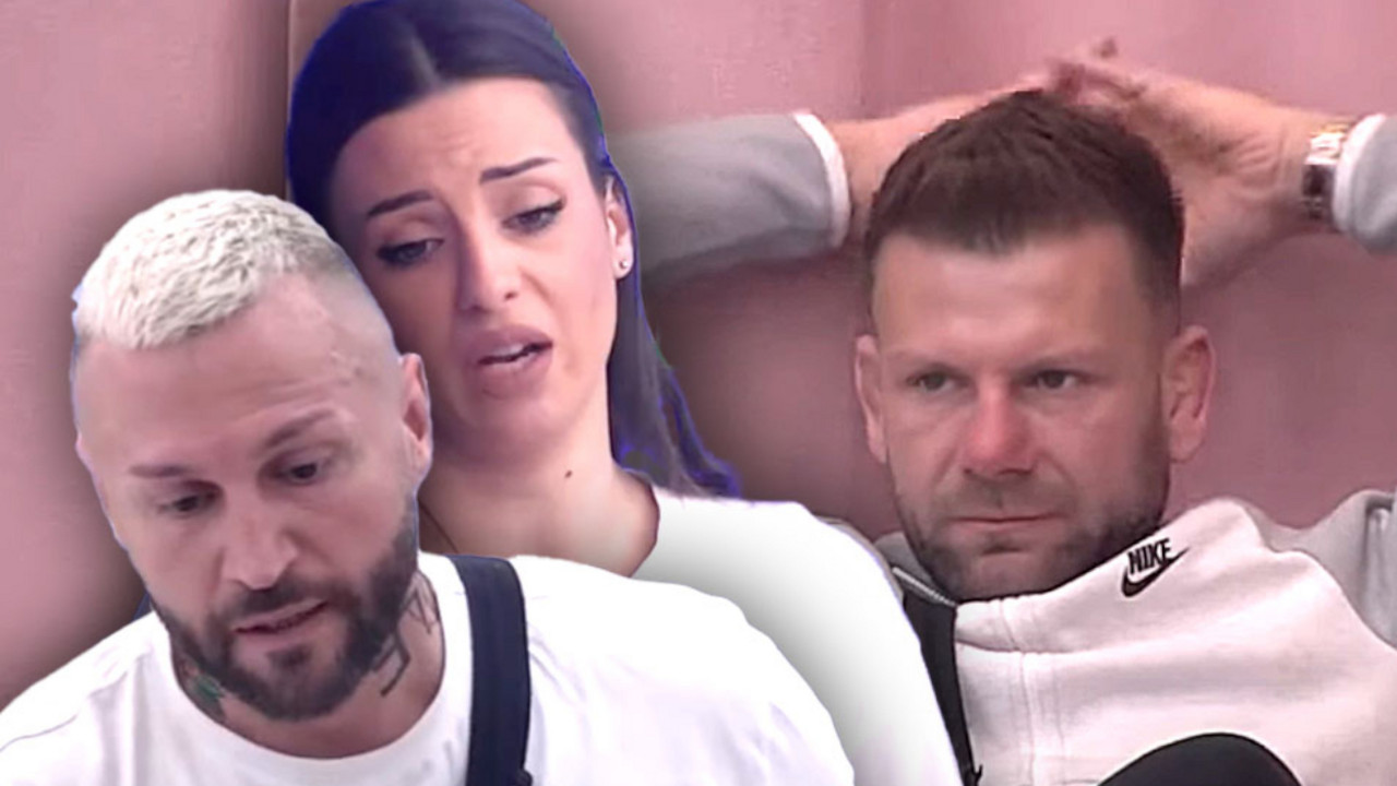 Stanislav Krofak, Miona Jovanović, Nenad Aleksić Ša