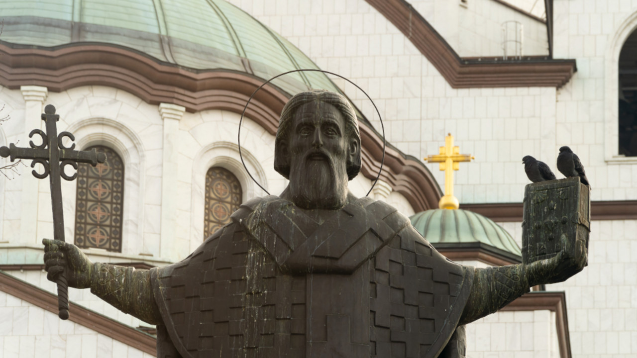 Sveti Sava