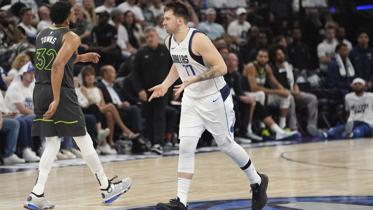 Luka Dončić