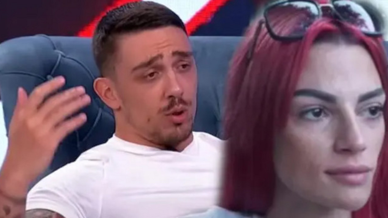 Danilo Raičević, Tara Simov
