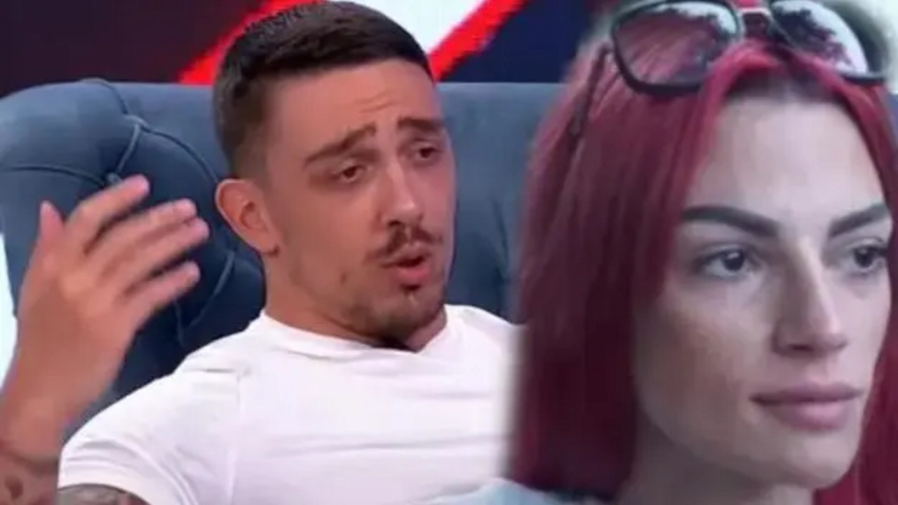 Tara i Danilo