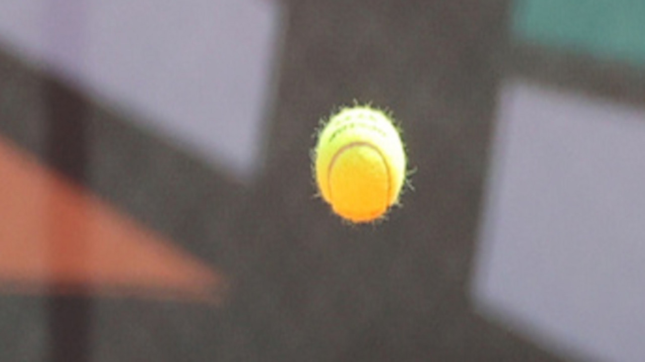 Teniska loptica