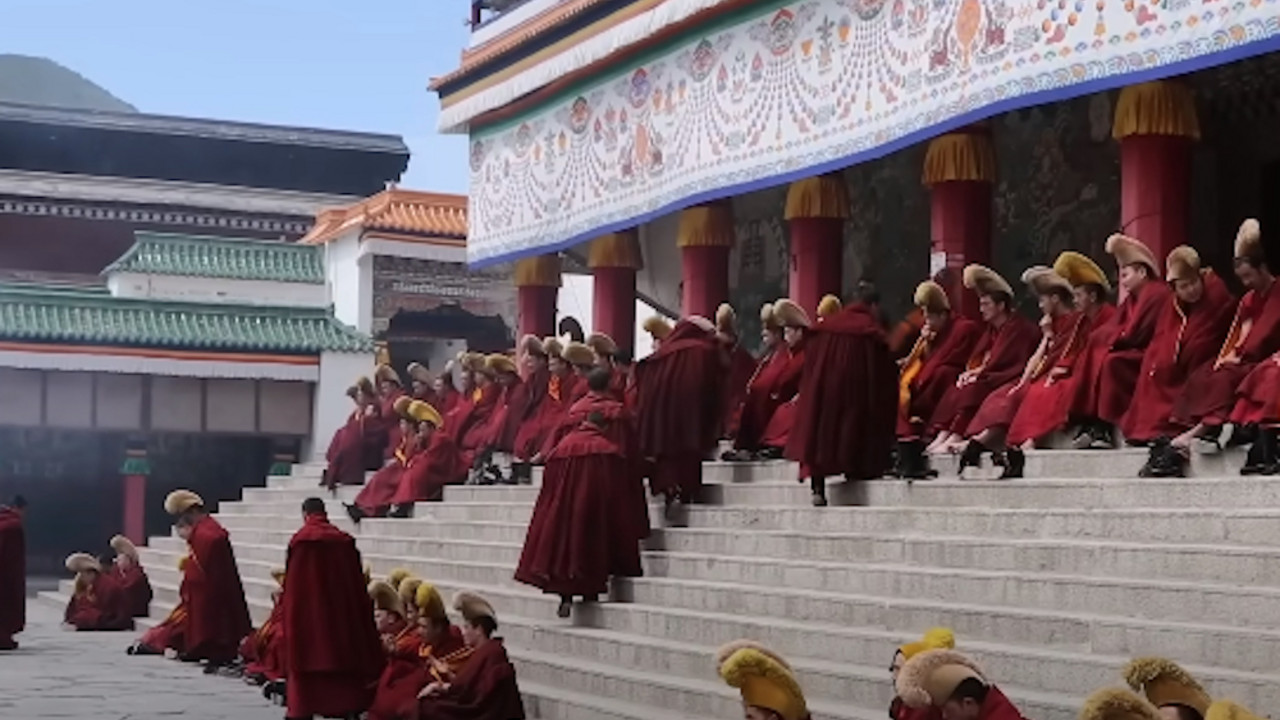 Tibetanski budizam
