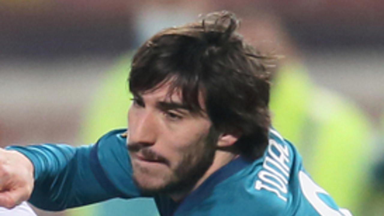 Sandro Tonali