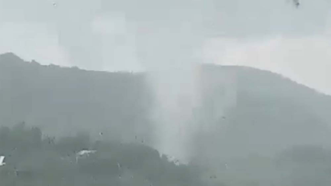 Tornado