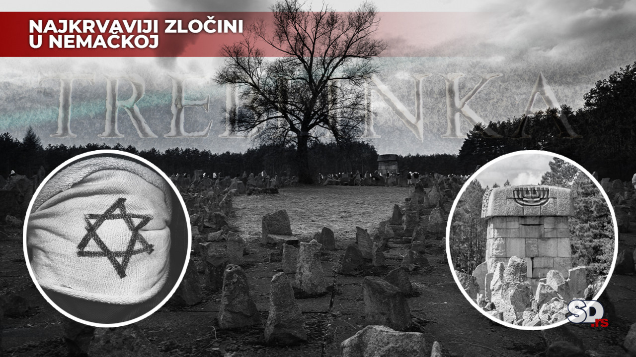 Treblinka
