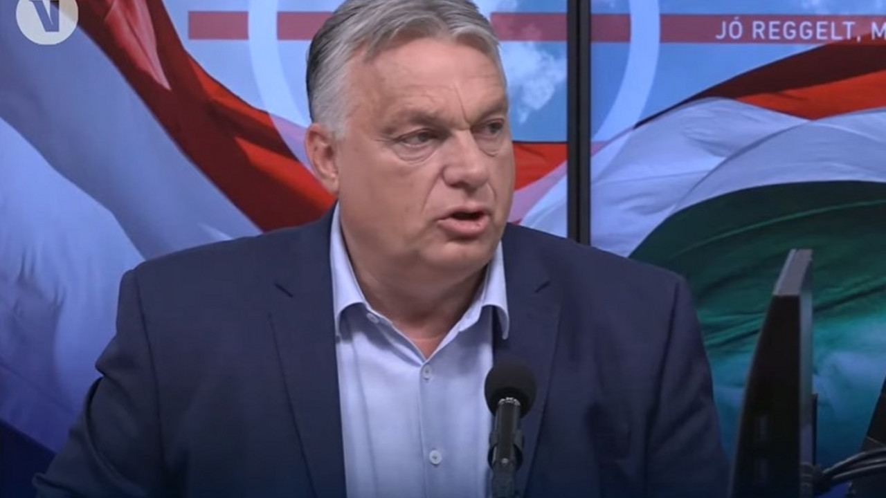 Viktor Orban