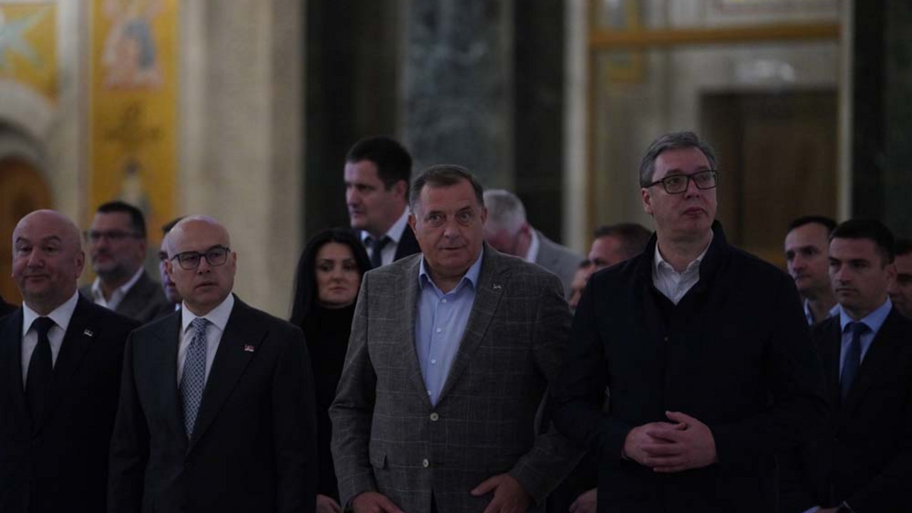 Vučić