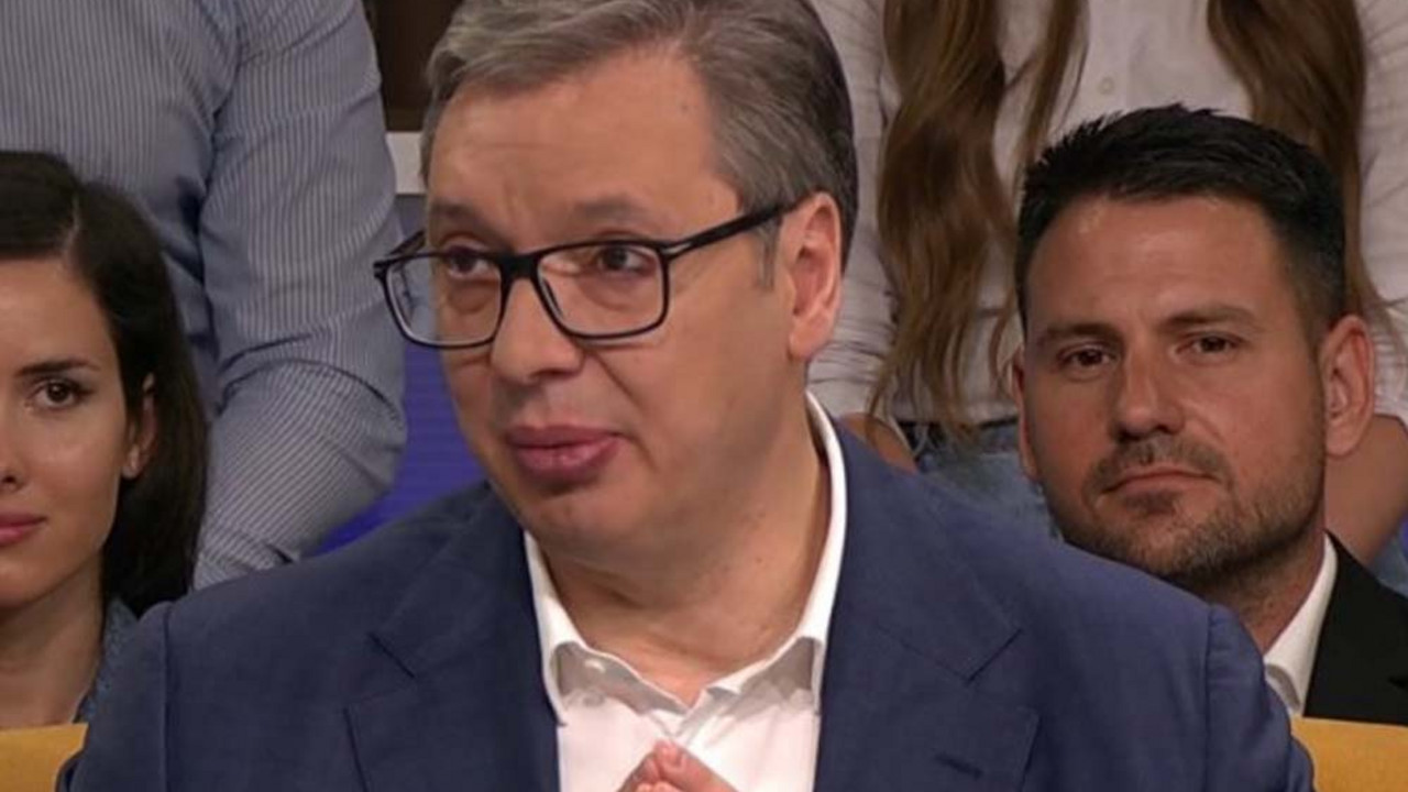 Vučić