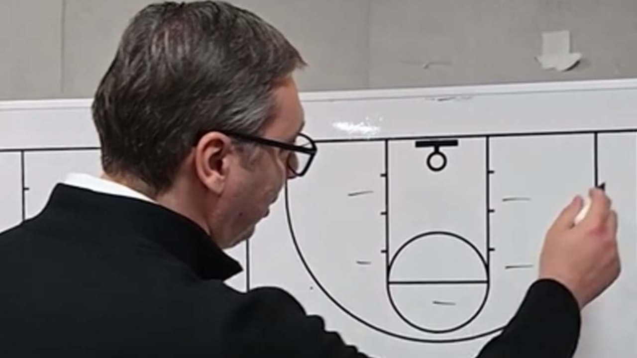 Vučić