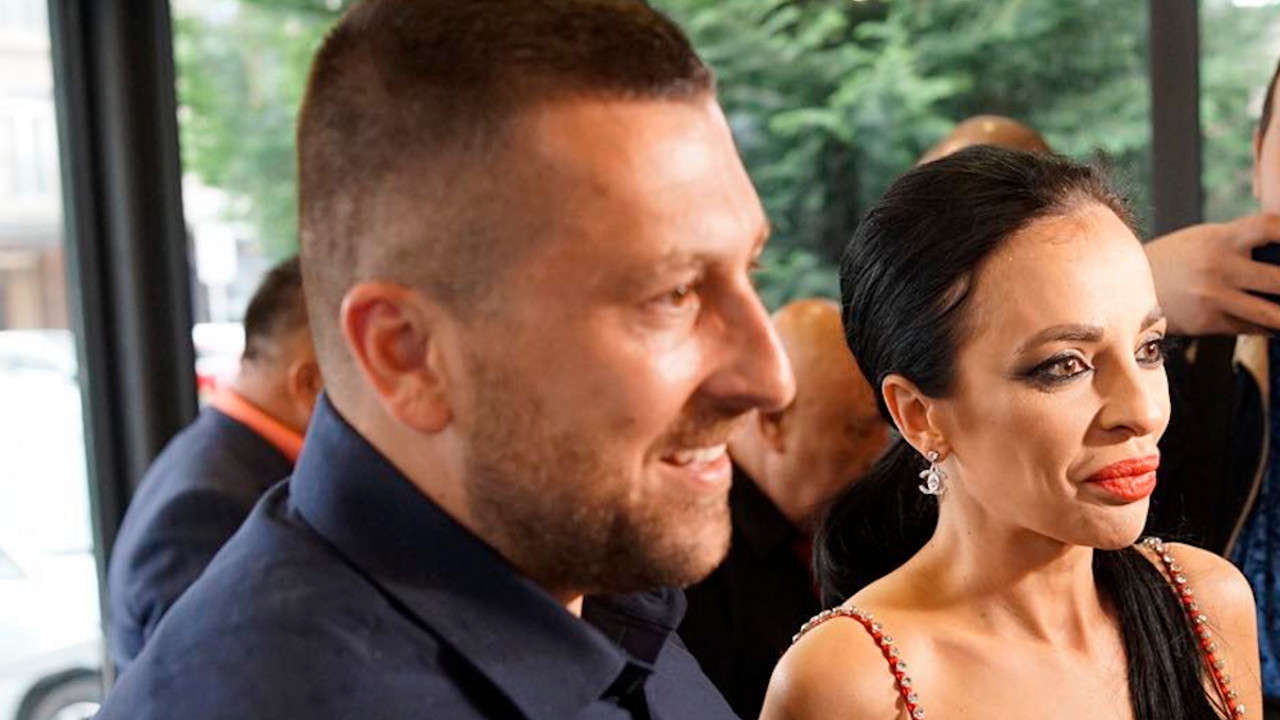 Mladen i Jelena