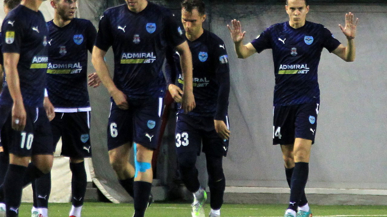 FK Železničar Pančevo