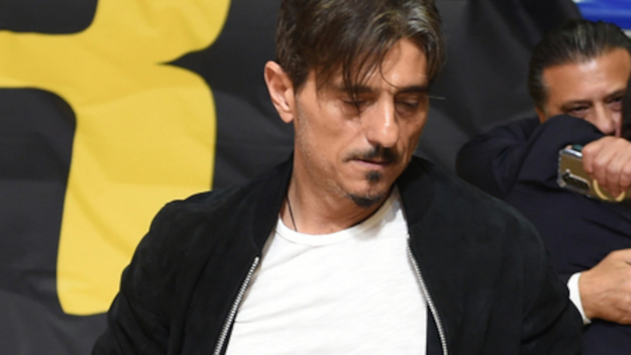 Dimitris Janakopulos