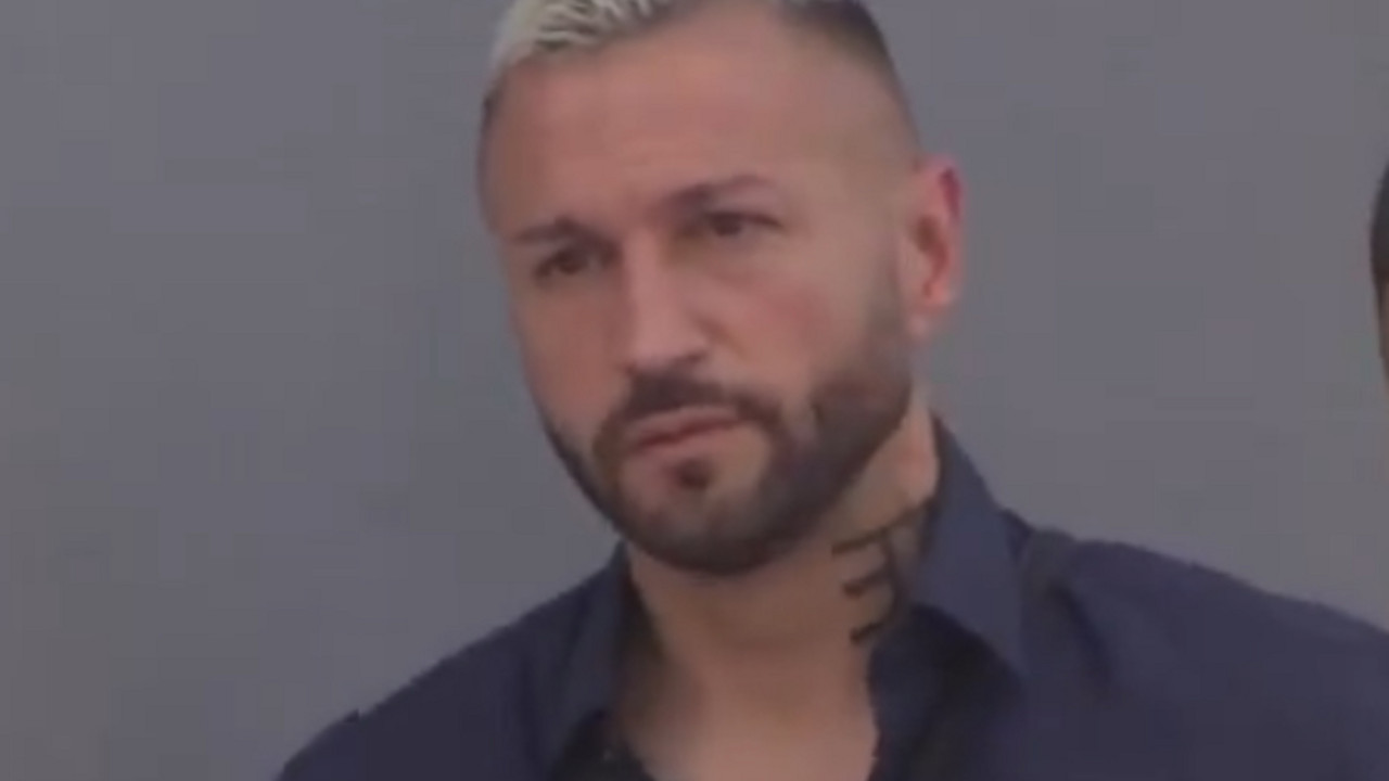 Nenad Aleksić Ša