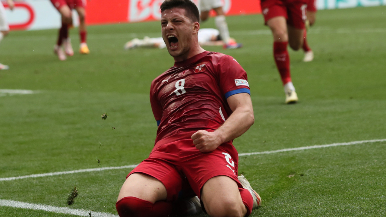 Luka Jović