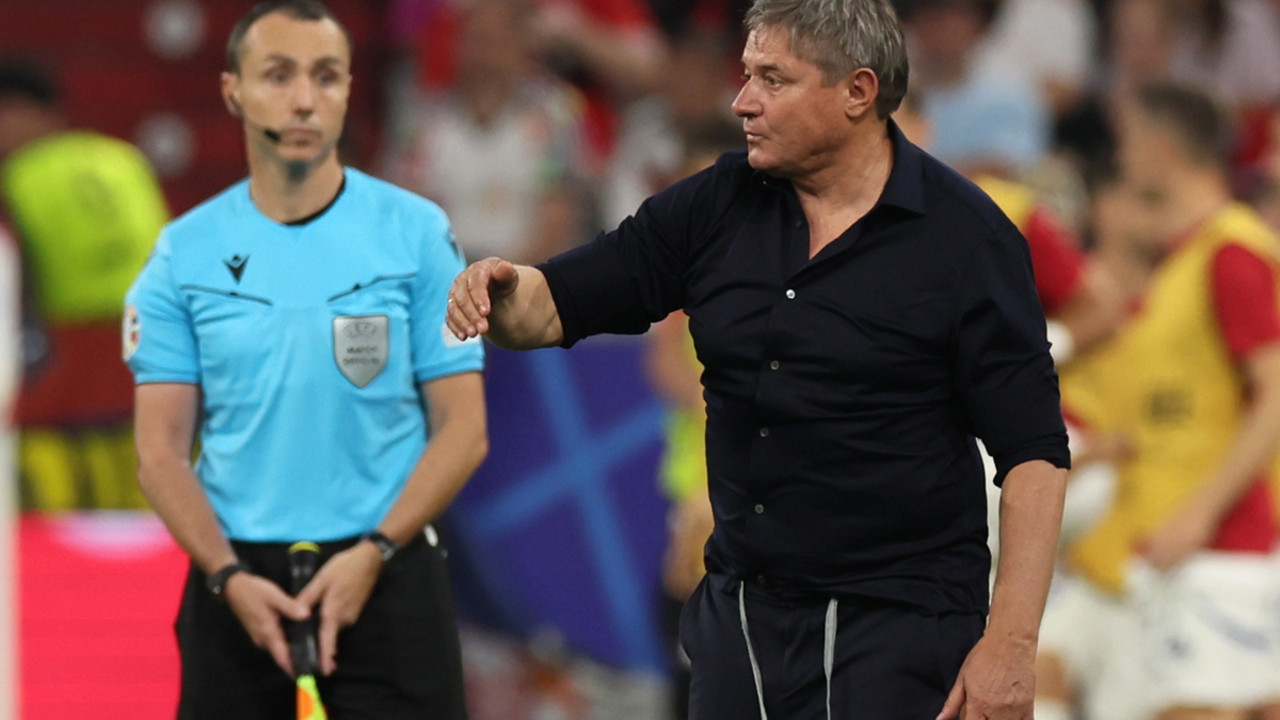 Dragan Stojković Piksi