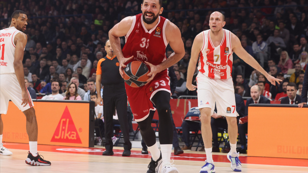 Nikola Mirotić