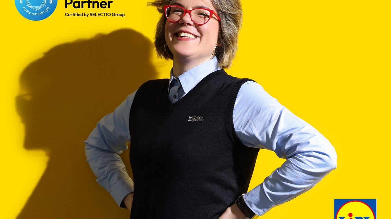 Employer Partner
