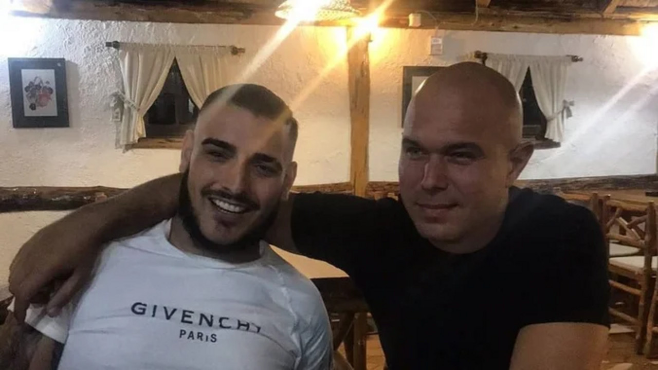 Darko i Peđa